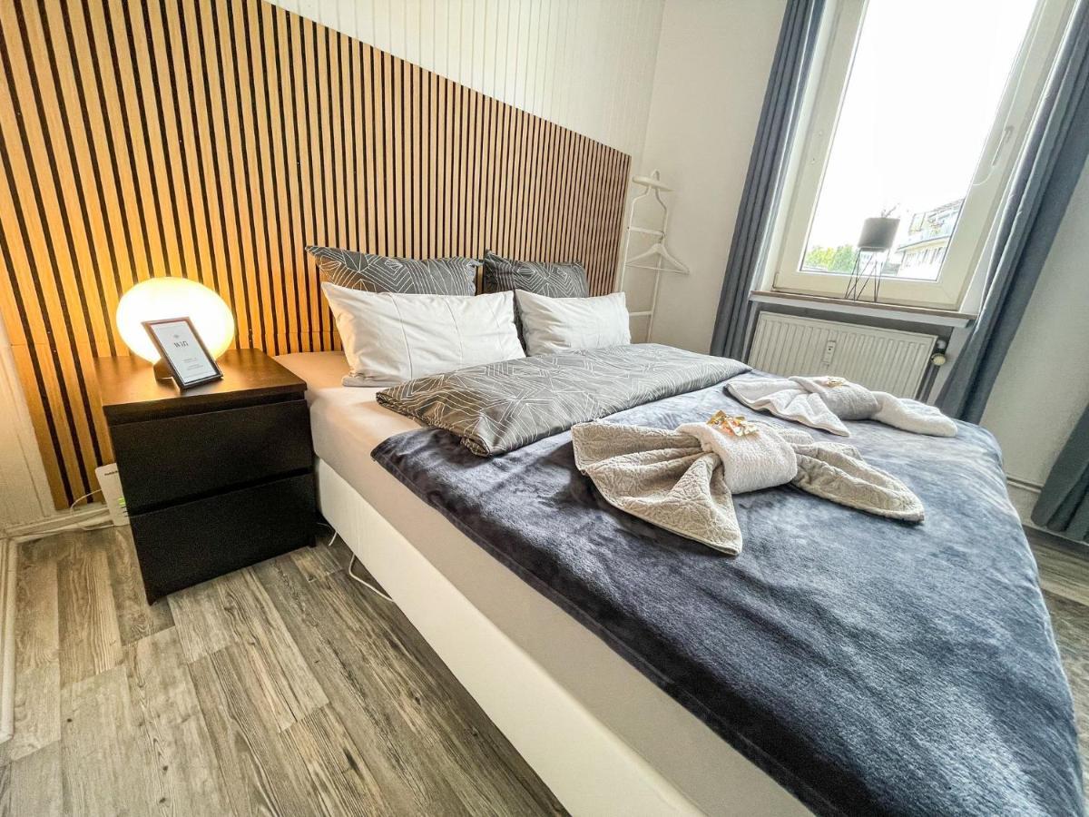 Apartment Little Dream In The Bremen