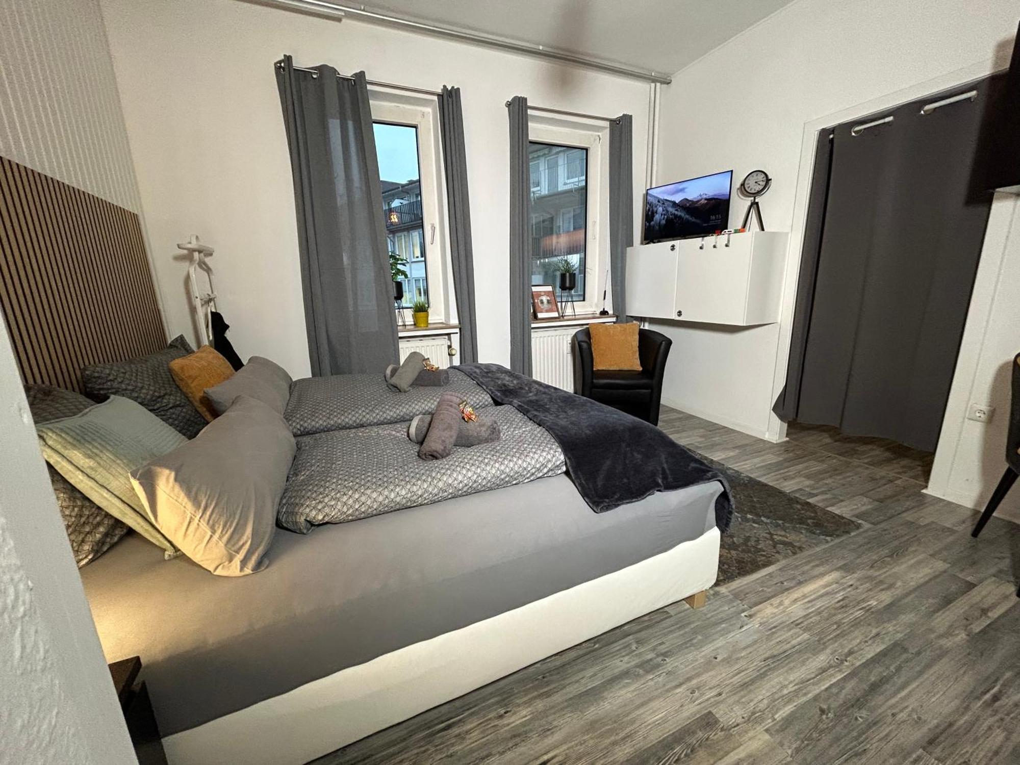 Apartment Little Dream In The
