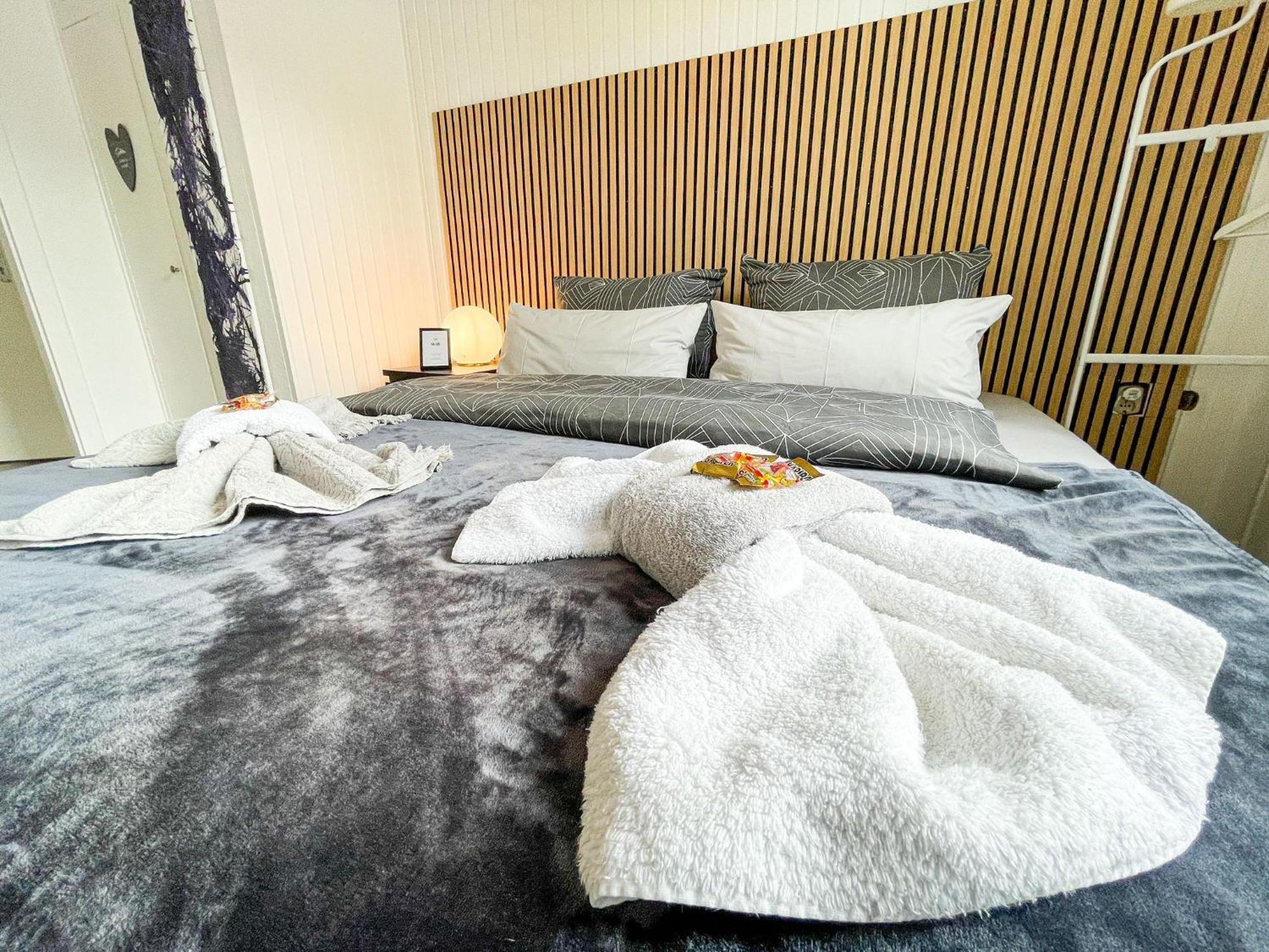 Little Dream In The Apartment Bremen