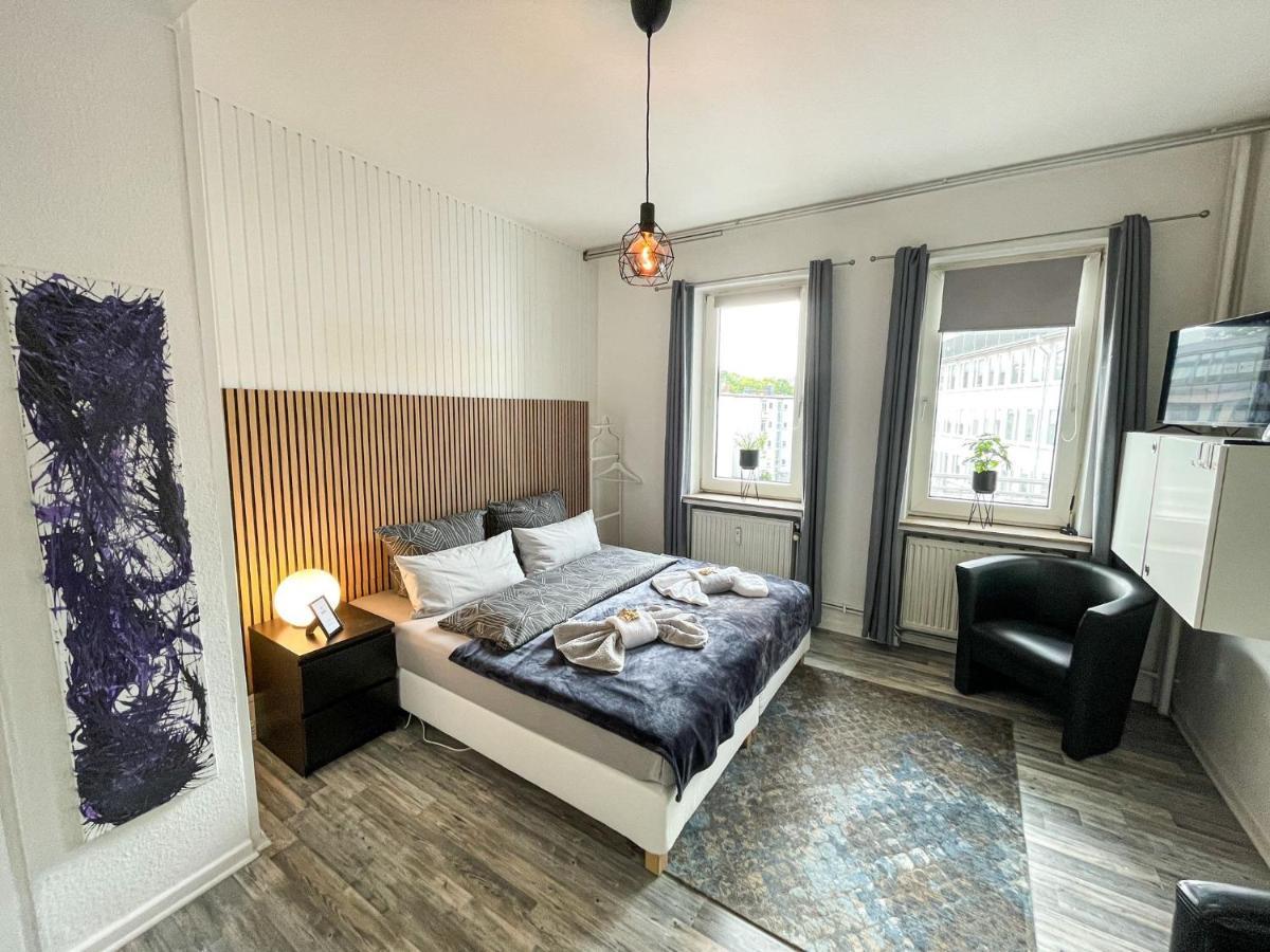 Little Dream In The Apartment BRE