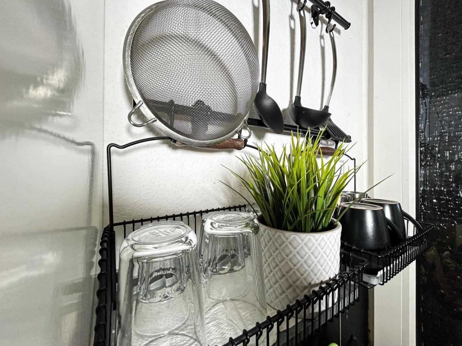 Apartment Little Dream In The
