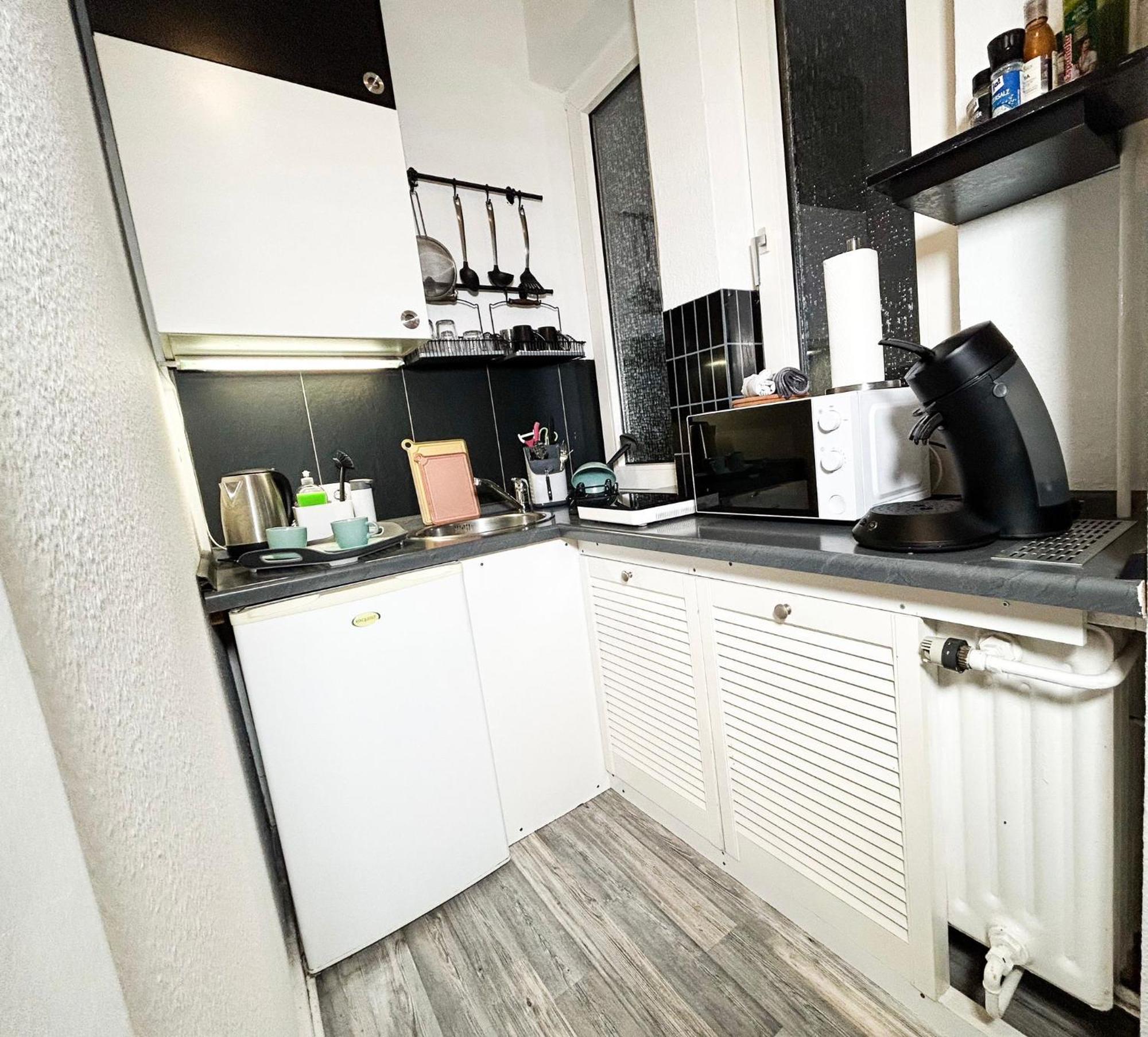 Little Dream In The Apartment BRE